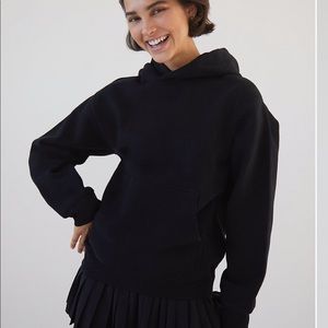 Aritzia Cozy Fleece Perfect Hoodie